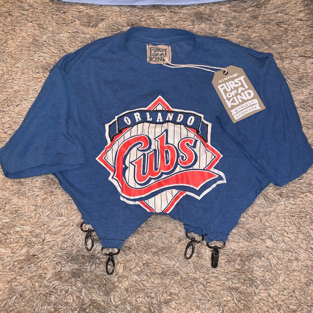 LF Crop Top